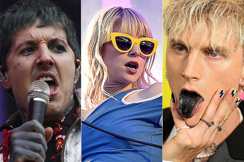 10 Alternative Bands That Switched Genres...and it Worked!