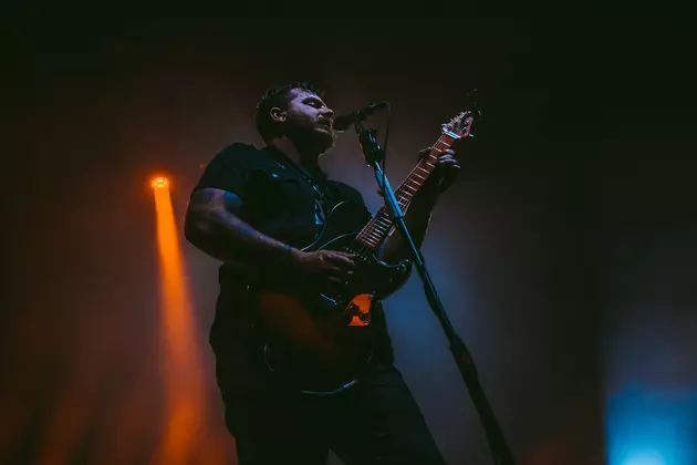 Thrice&#8217;s Dustin Kensrue &#8211; &#8216;I&#8217;m Committed to Hope, Because Hope Leads to Action&#8217;