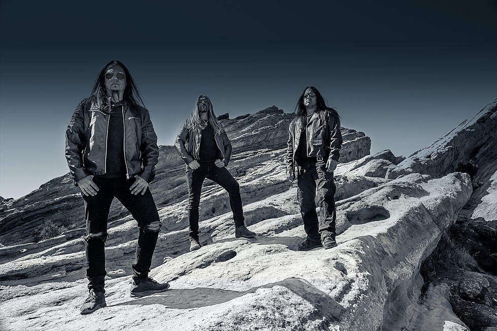 Hypocrisy Announce North American Tour With The Agonist, Carach Angren + Hideous Divinity