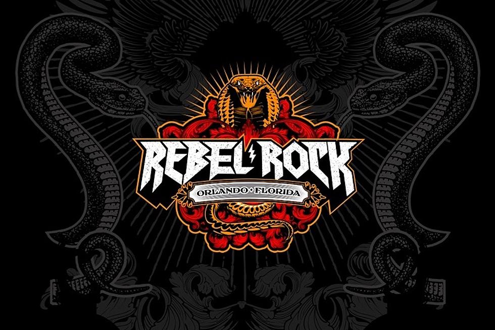 Rebel Rock Festival Abruptly Cancelled on Fest’s Second Day