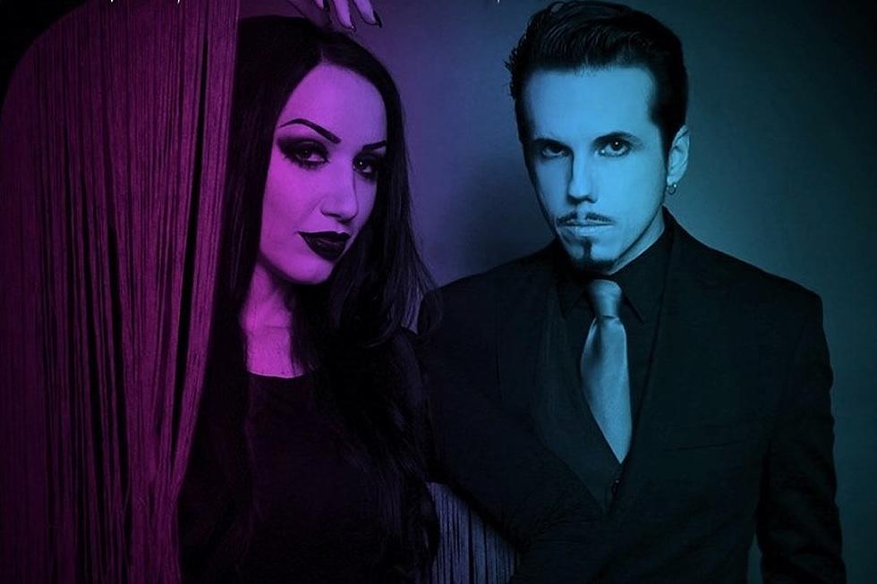 New Years Day’s Ash Costello + Rob Zombie’s Piggy D Announce Halloween Concert Residency