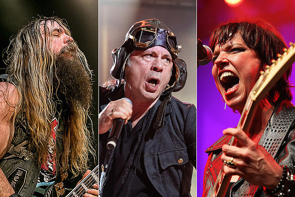 Best Rock + Metal Songs of August — Staff Picks + Essentials