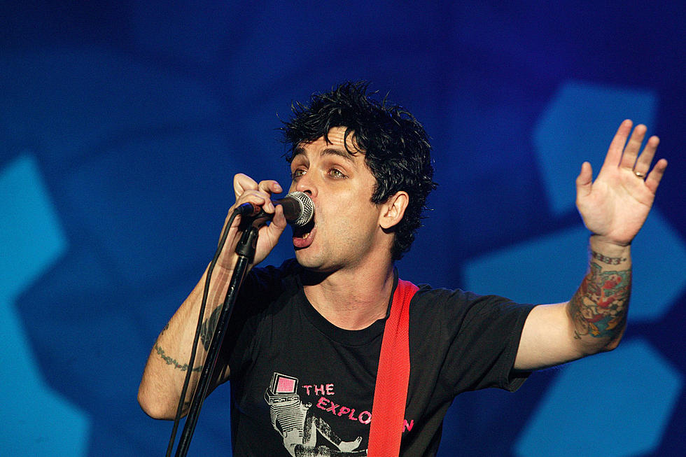 Green Day to Release Live 'BBC Sessions' From '90s + Early 2000s