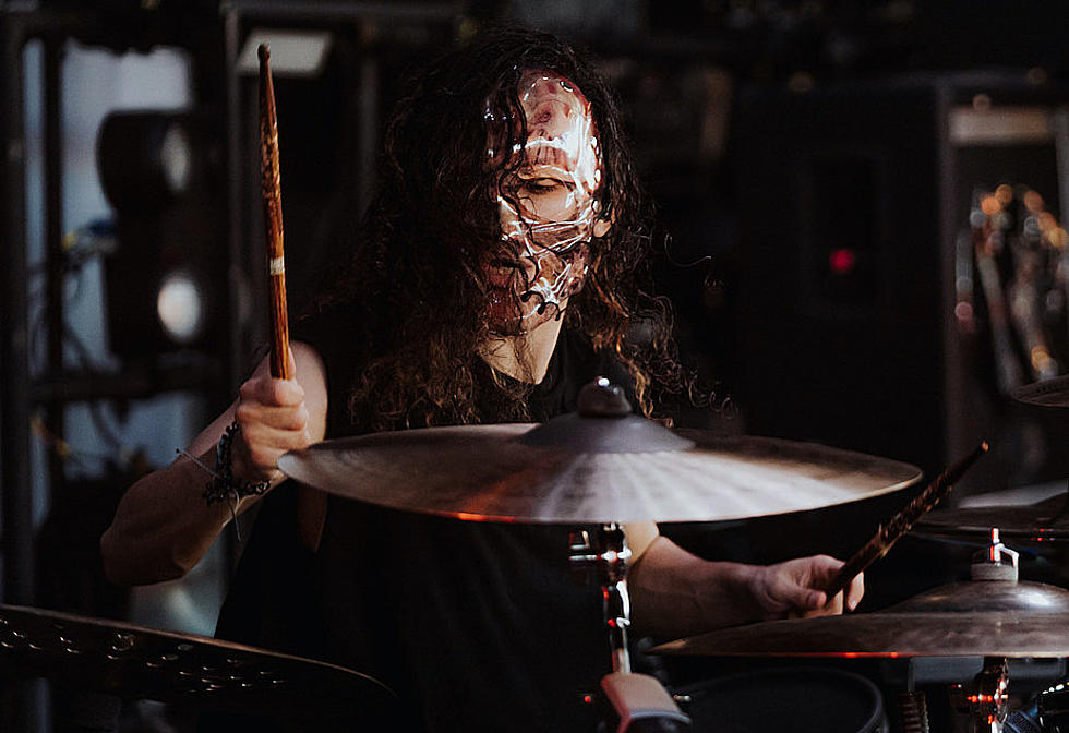 Code Orange's New Drummer Is Tallah's Max Portnoy