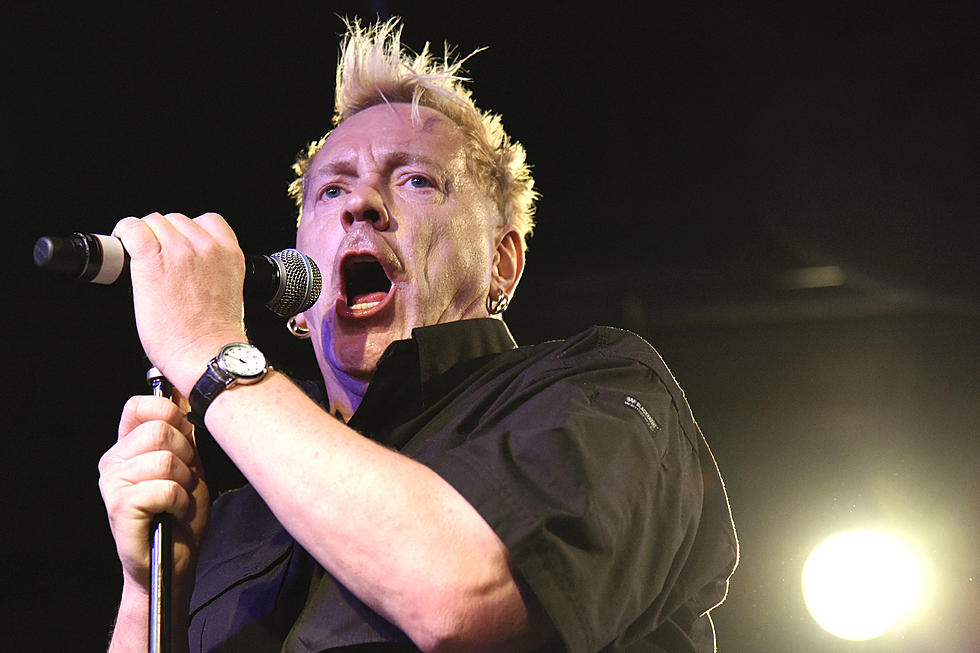 John Lydon Show Canceled Due to Tour Manager's 'Aggression'