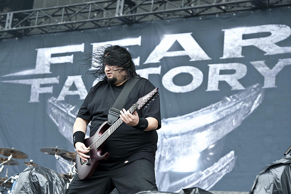 Fear Factory – New Singer Will Be Revealed by Early 2022