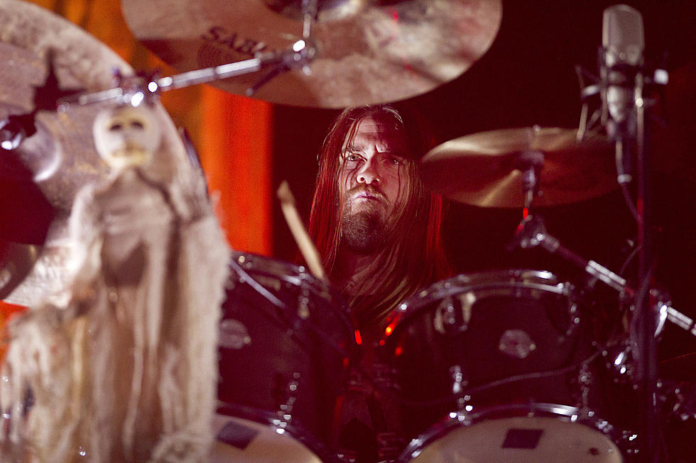 Opeth Part Ways With Longtime Drummer Martin Axenrot