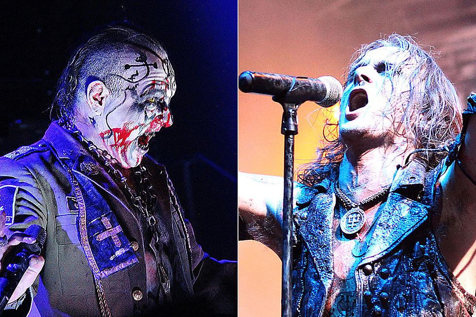 Watain Forced to Pull Out of Tour With Mayhem Due to Visa Issues