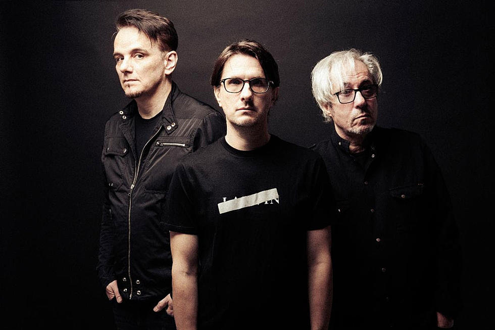 Porcupine Tree Drop 'Harridan,' First Song in Nearly 12 Years