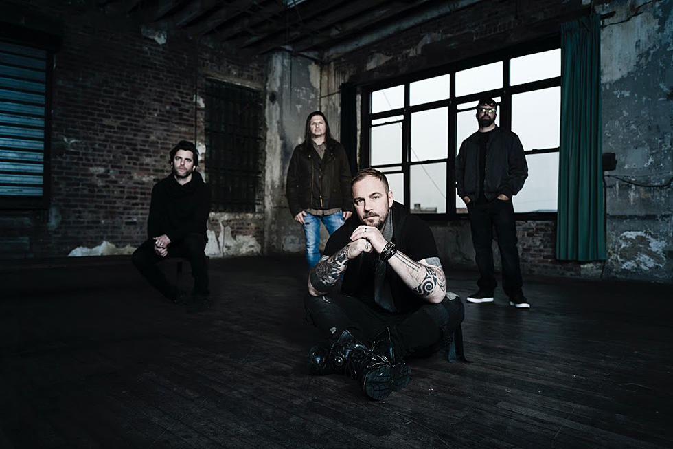 Saint Asonia Rock Up Cover of The Weeknd's 'Blinding Lights'