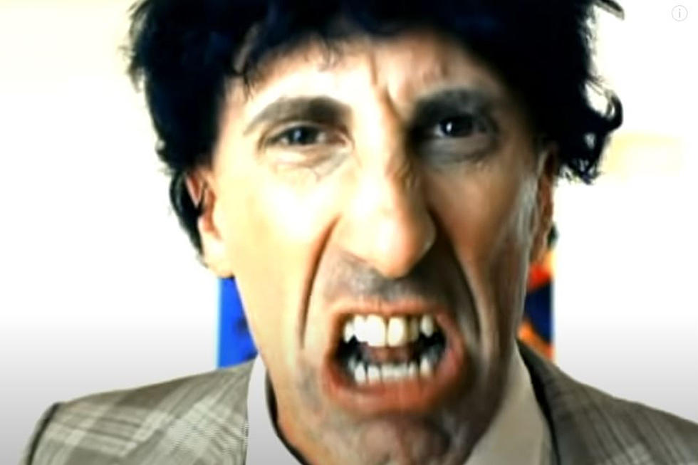 That Time Dee Snider Parodied Twisted Sister’s ‘We’re Not Gonna Take It’ Video