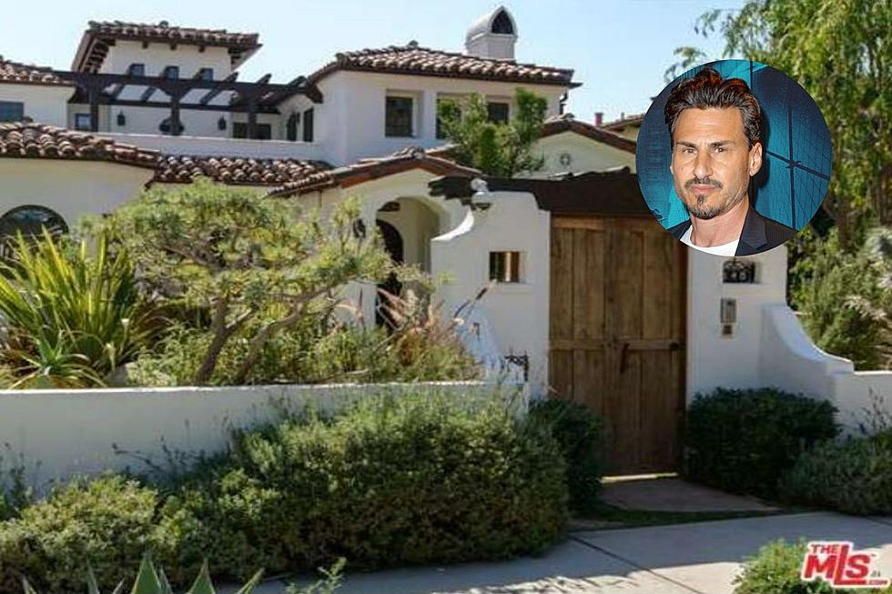 Rage Against the Machine’s Brad Wilk Buys $5.4 Million Santa Monica Home