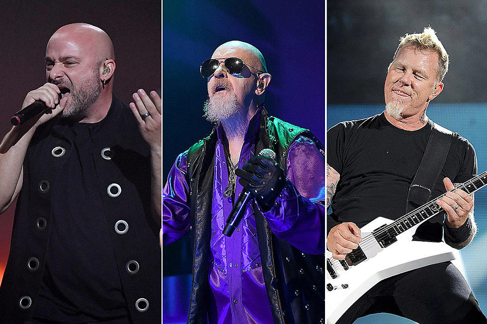 Poll: What's the Best Rock + Metal Party Song? - Vote Now