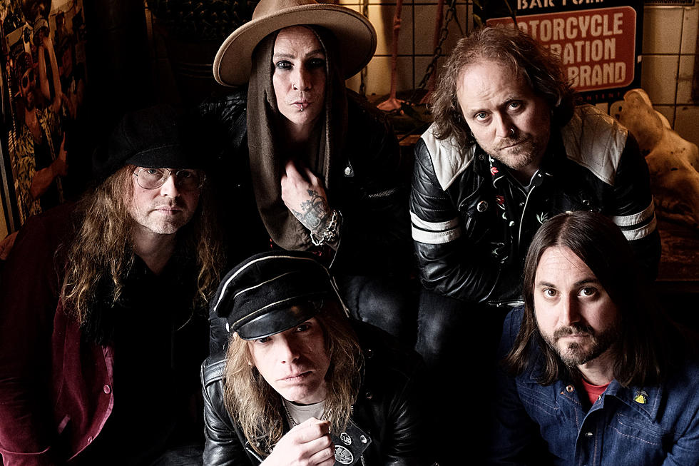 The Hellacopters Return With First New Song in 16 Years