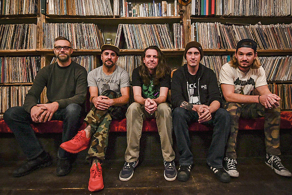 A Wilhelm Scream Issue First Song in 9 Years, 'Be One to No One'