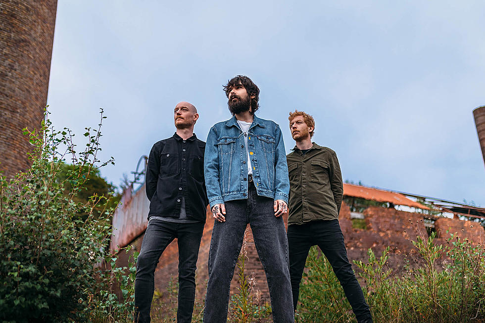 Biffy Clyro Announce Spring 2022 North American Tour