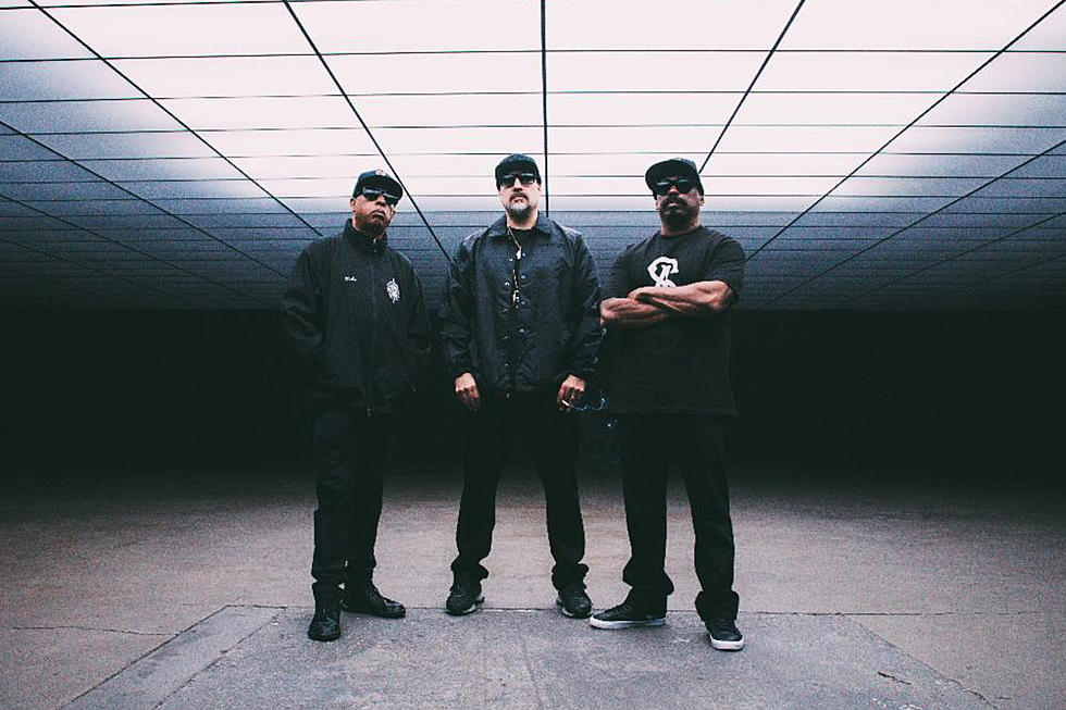 Cypress Hill Drop Politically-Tinged ‘Bye Bye,’ Announce ‘Back in Black’ Album, New Documentary Ahead of Slipknot Tour