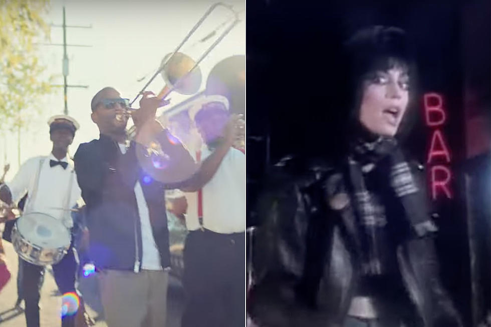 Trombone Shorty Gives Joan Jett’s ‘Bad Reputation’ a Brass Makeover for Folger’s Ad
