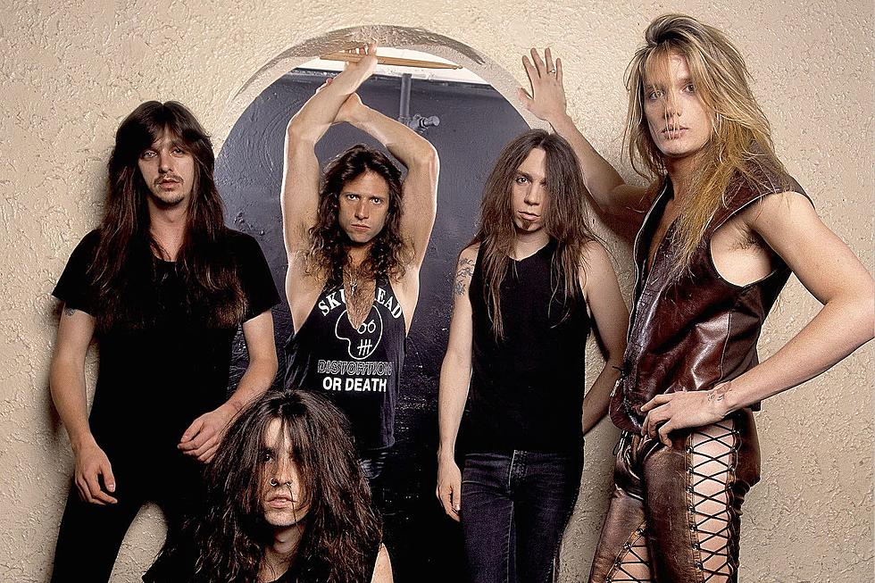 Dave Sabo Responds to Rumors of Skid Row Reunion With Bach