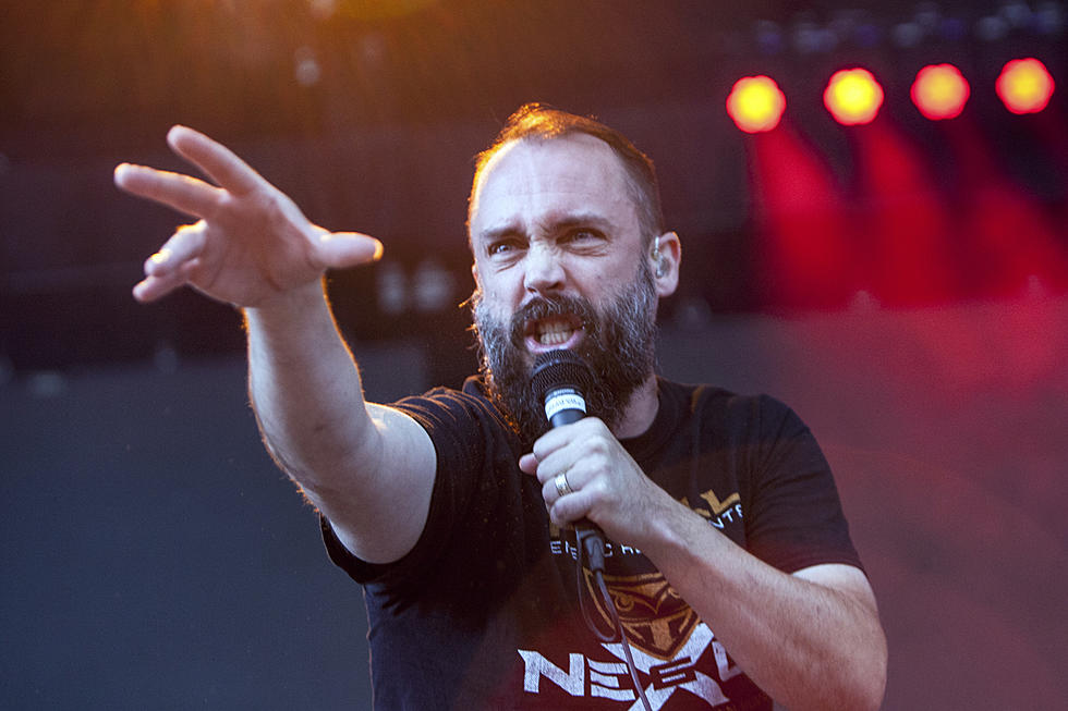 Clutch Announce Dual Tours for 2022 With Stellar Metal Lineups
