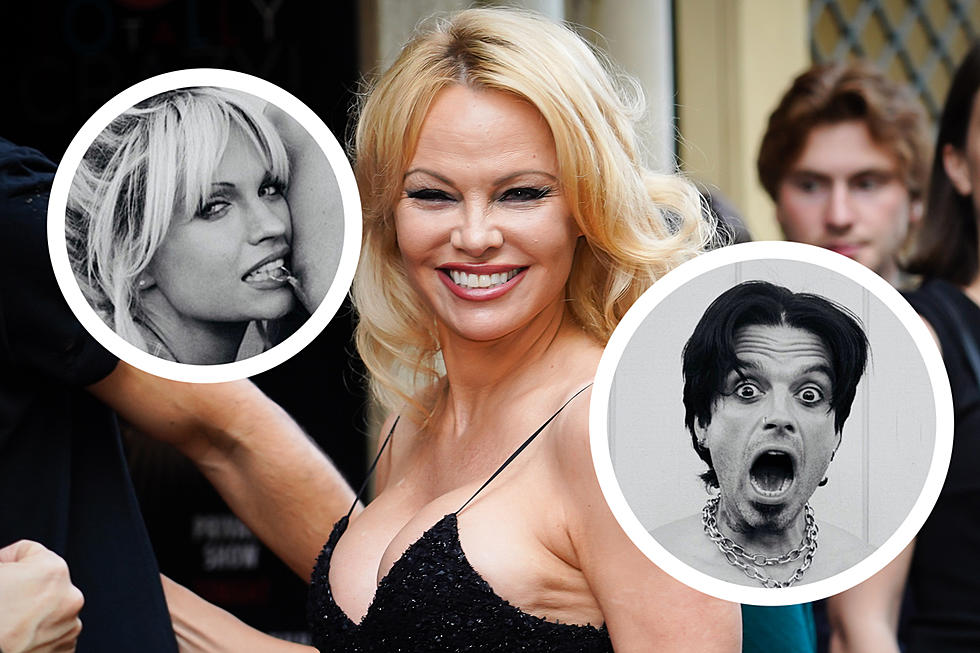 Report: Pamela Anderson Won’t Be Watching Hulu’s ‘Pam & Tommy’