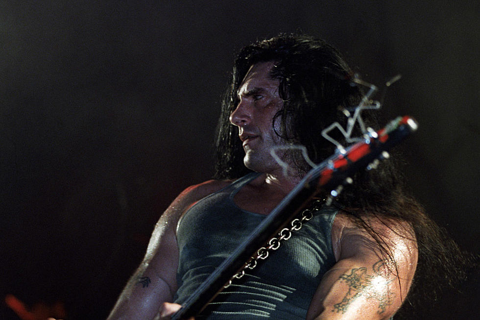 Type O Negative Remember Peter Steele on Would-Be 60th Birthday