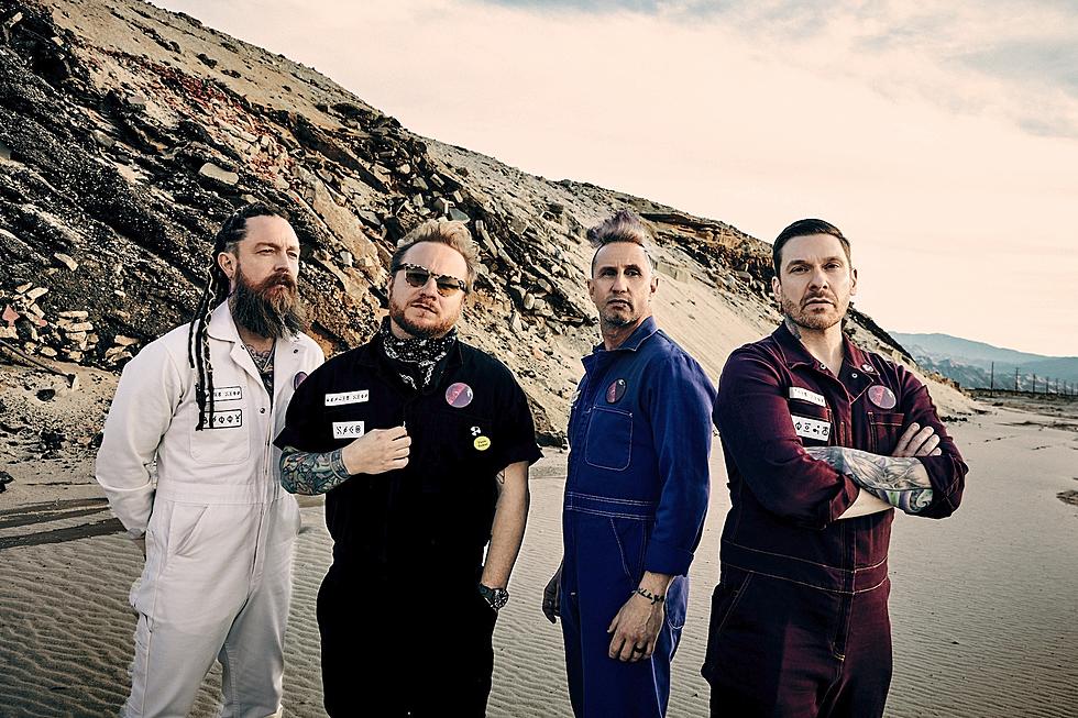 Shinedown Reveal Why They Are Pushing Back ‘Planet Zero’ Album Release
