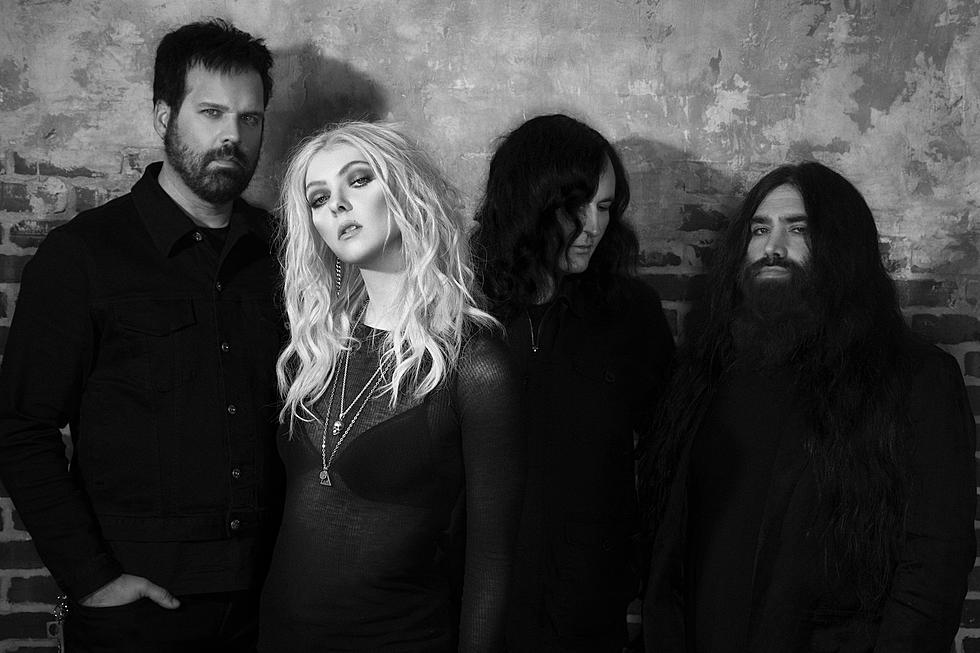 POLL: What's the Best Pretty Reckless Album? - Vote Now