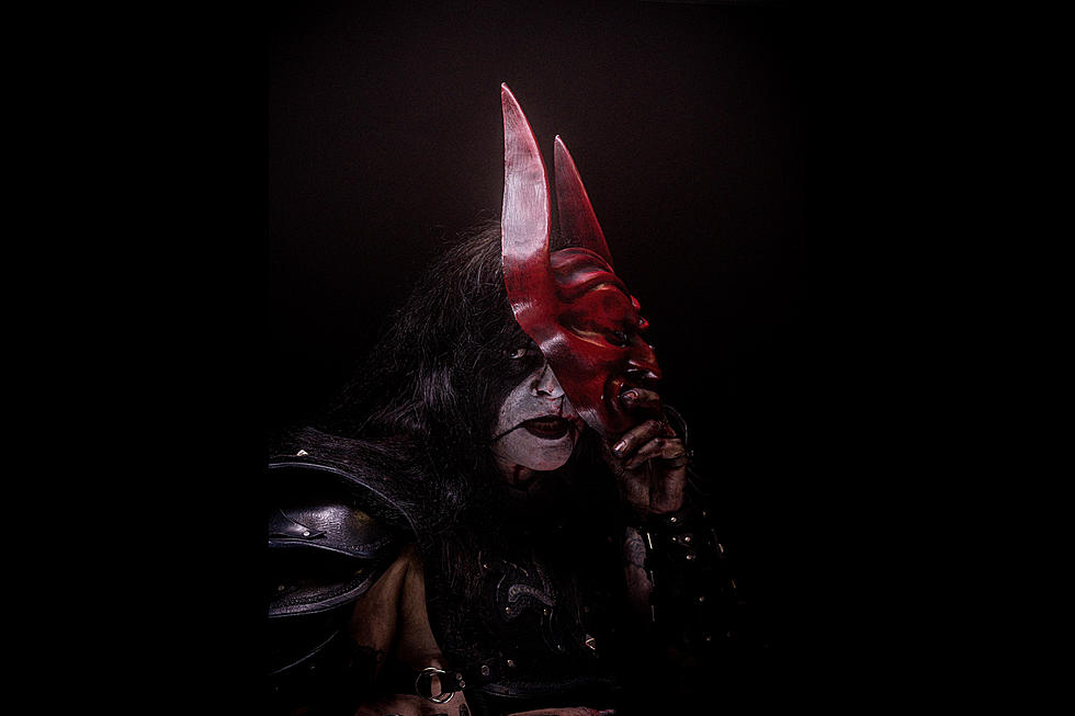 Abbath Reveal Crushing ‘Dread Reaver’ Title Track