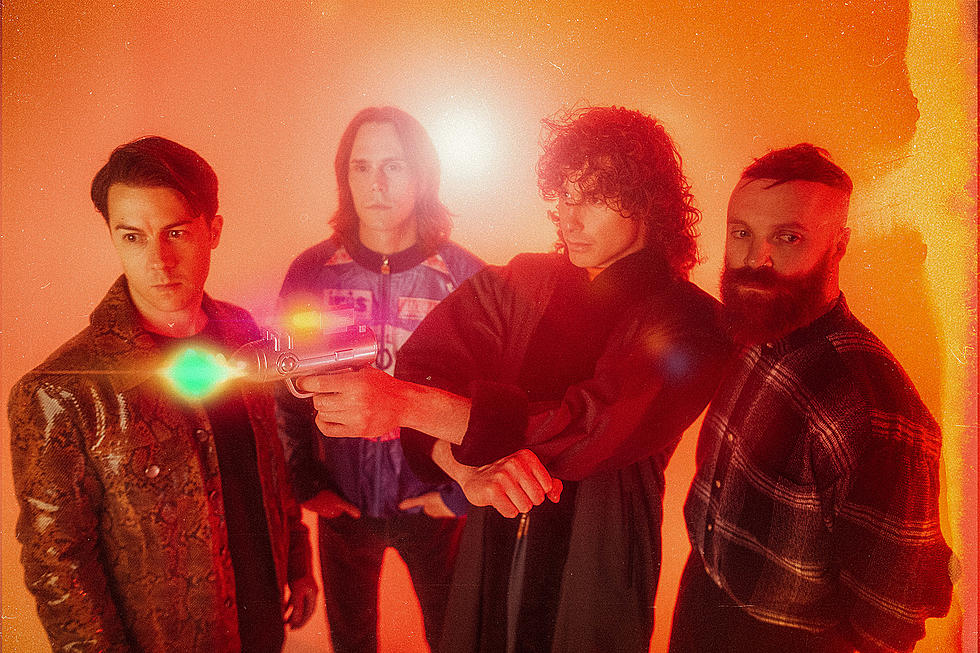 Don Broco Postpone Spring Tour With The Plot In You + More