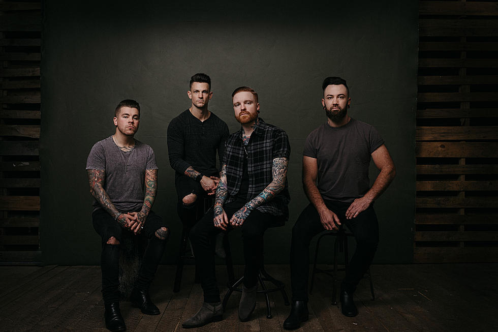 Memphis May Fire Announce Summer 2022 Tour Dates With From Ashes to New + More