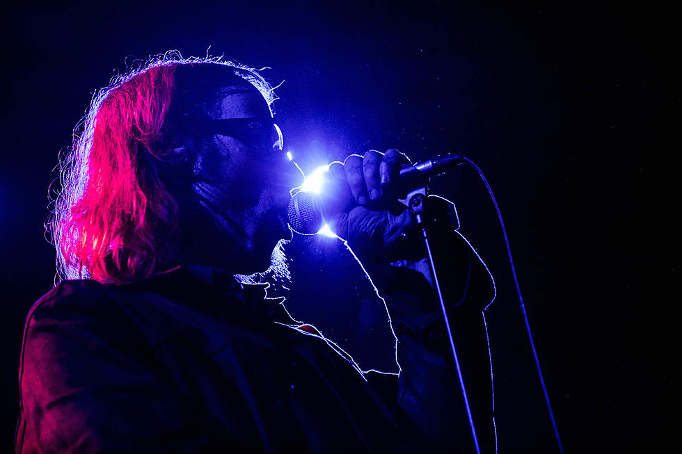 COVID-19 Put Mark Lanegan in a Coma With ‘Little Hope of Survival’