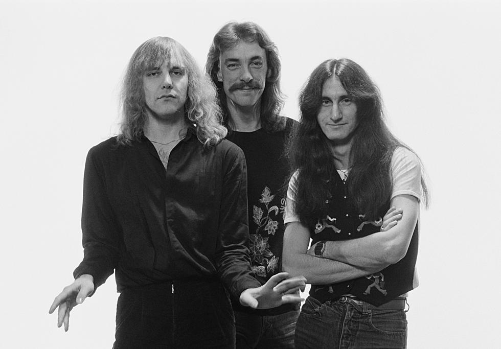 Poll: What's the Best Rush Song? - Vote Now