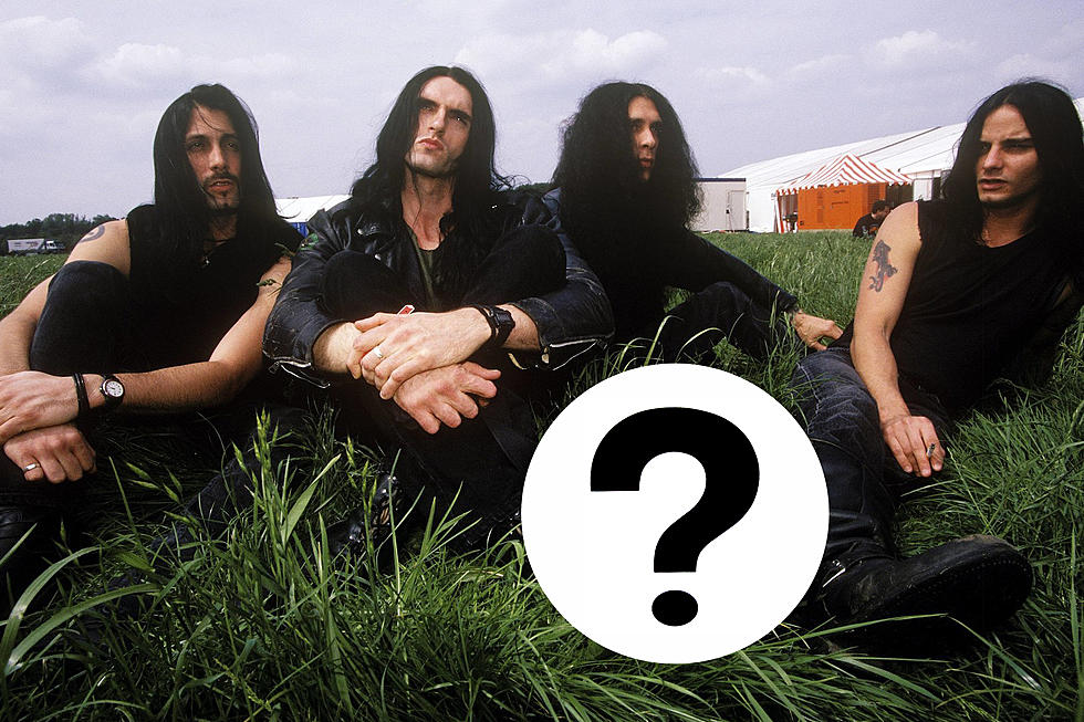 Type O Negative Drummer – I’d Want a Woman to Sing at Tribute Show