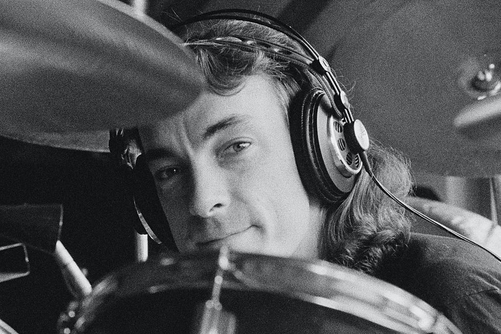 Neil Peart Drumming Scholarship Announces First Recipient