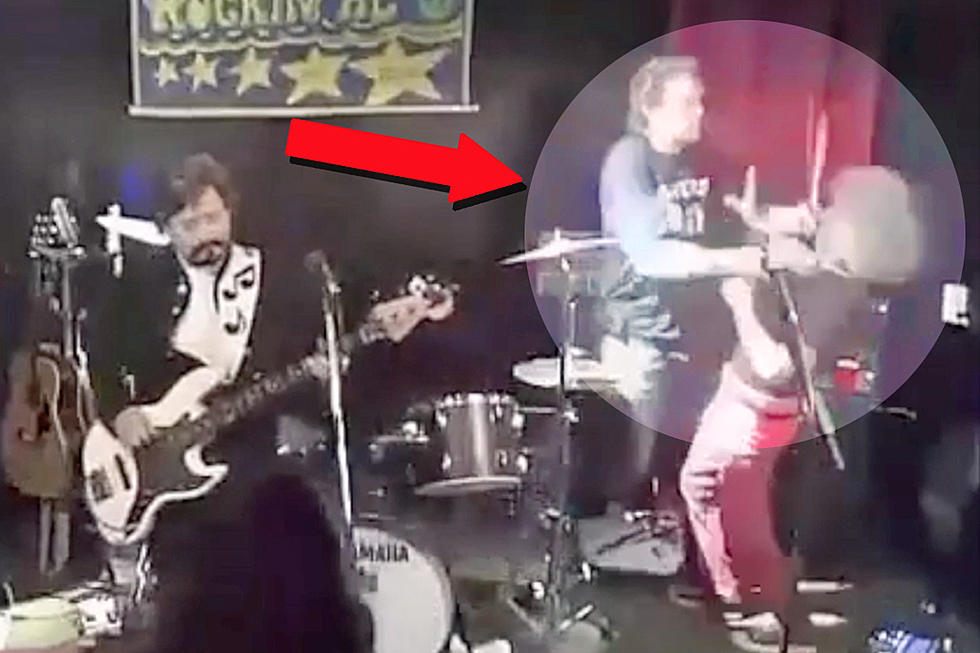 When Starting a Band Goes Wrong