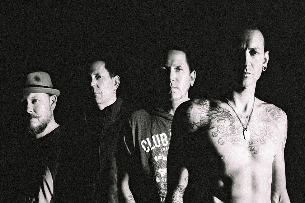 Grey Daze May Continue With New Music Beyond Chester Bennington Tribute