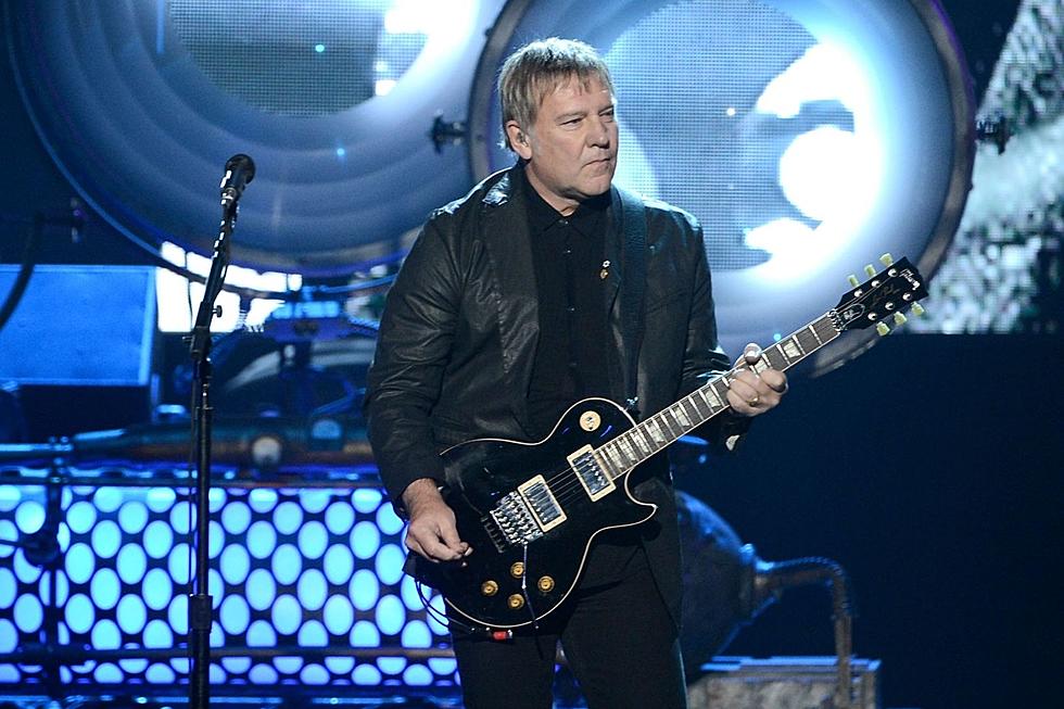 Rush Guitarist Alex Lifeson Says ‘It Was Difficult To Accept That the Band Was Over’