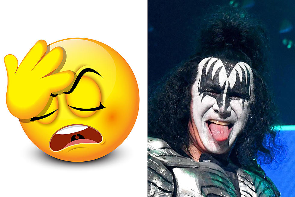Here’s Why Gene Simmons’ Claims About Rock Being Dead Are Wrong