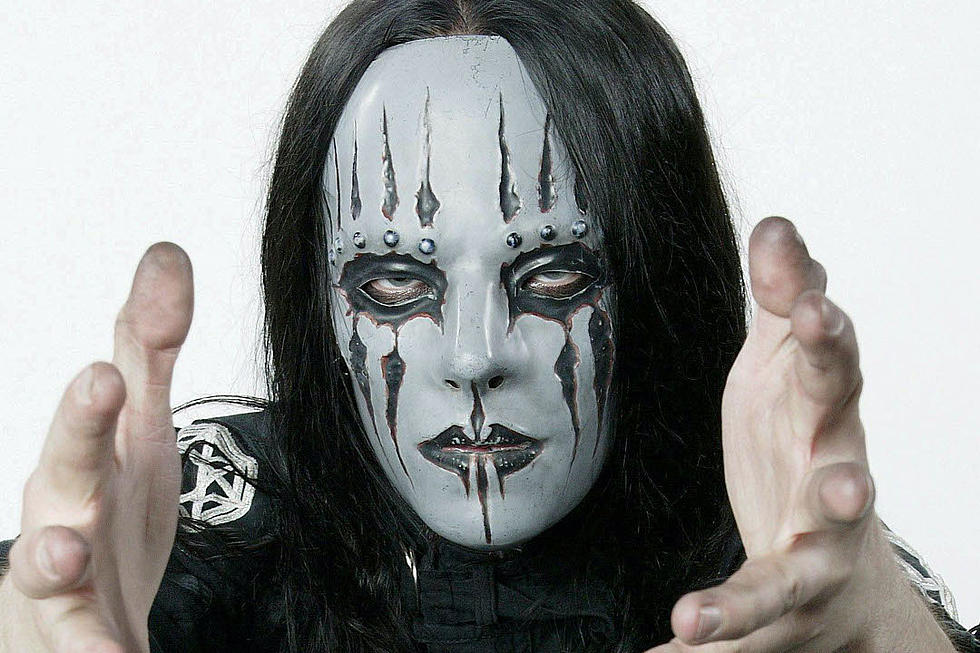 Joey Jordison’s Family Shares 15-Minute Memorial Video of Photos From the Years