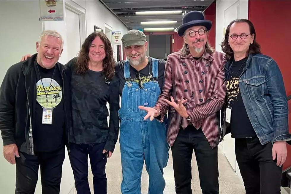 What Did Geddy Lee Think After Seeing Primus Perform Rush ‘A Farewell to Kings’ Tribute Show?