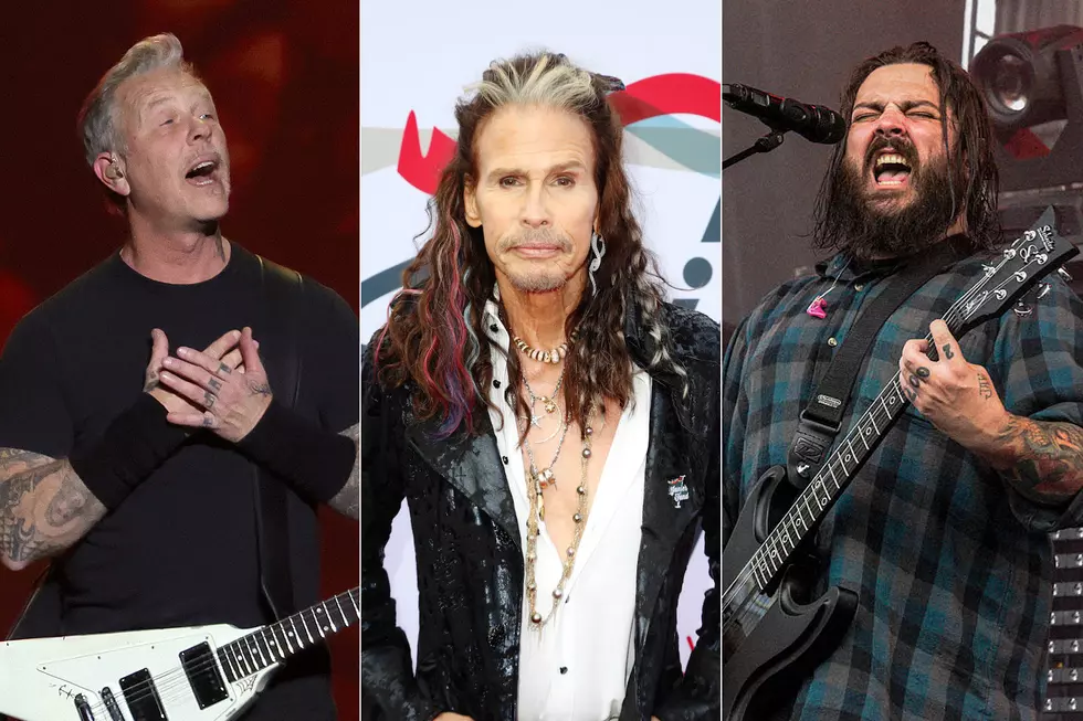 10 Rockers Who Hold Annual Charity Events