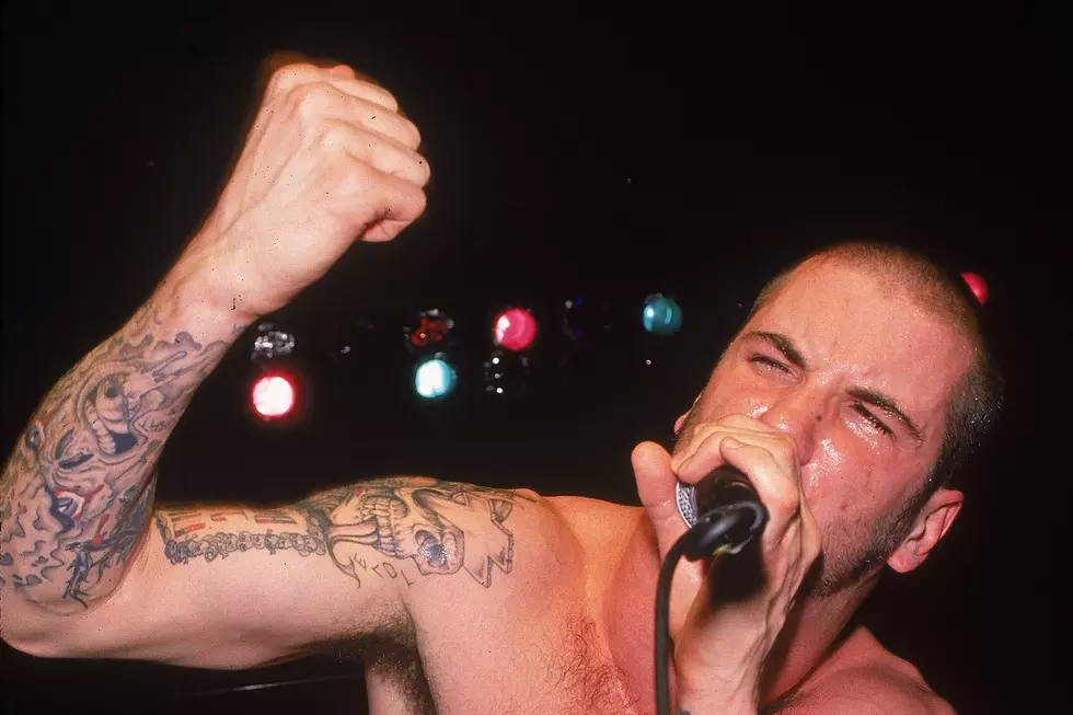 The 5 Pantera Breakdowns That Will F--k You Up the Most