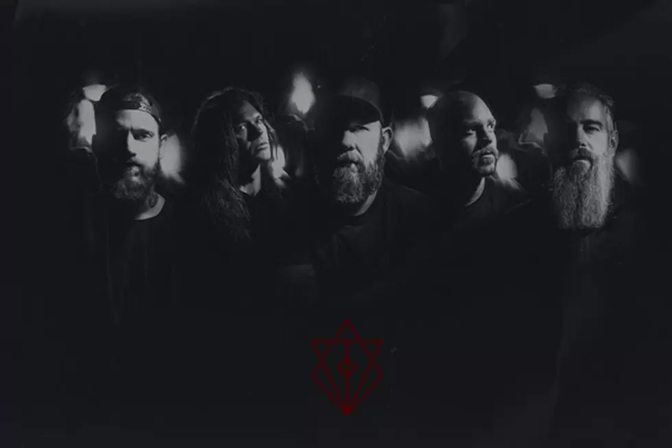 In Flames Announce 14th Studio Album, Drop 'Foregone, Pt. 1'