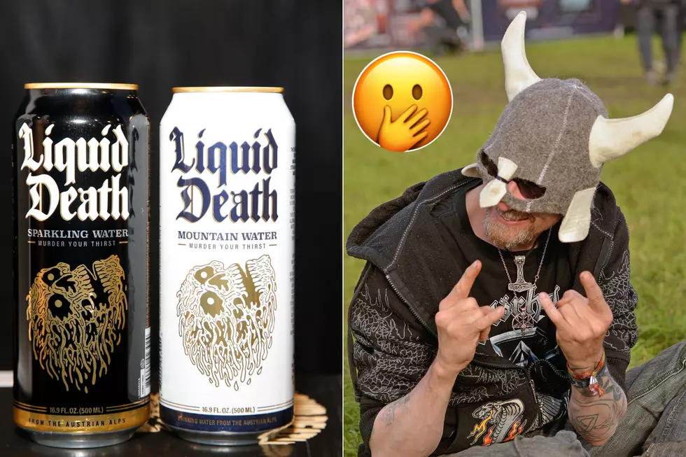 Liquid Death Apologize After Nuclear Blast Logo Joke Backfires