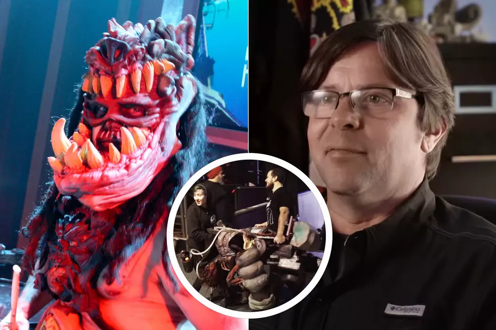 New GWAR Doc Trailer Is a Rare Look at Band’s Inner Workings