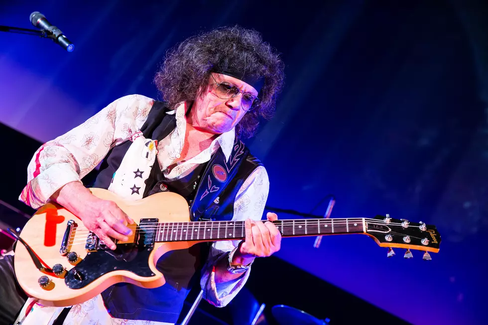 Massimo Morante, Guitarist Behind Prog-Rockers Goblin, Dead at 70
