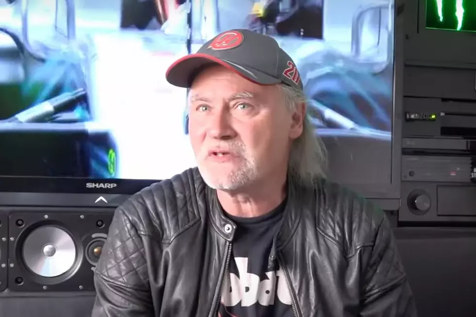Classic Mercyful Fate Guitarist Betrayed by Reunion