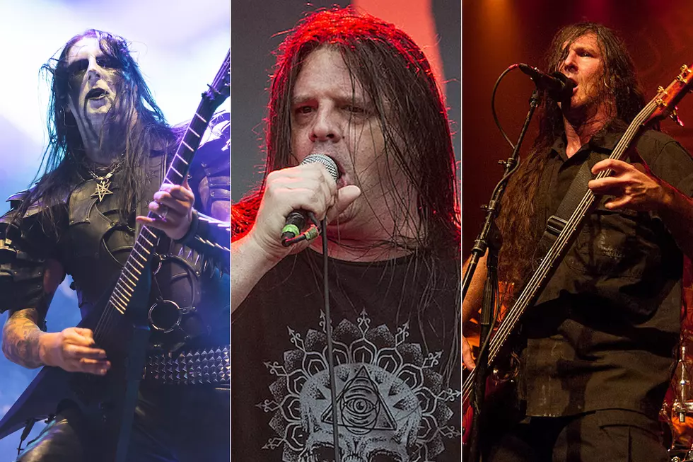 Cannibal Corpse Book Late 2022 Tour With Dark Funeral, Immolation + Black Anvil