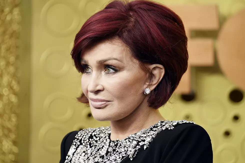 Watch First Trailer for New Sharon Osbourne 'To Hell & Back’ Show